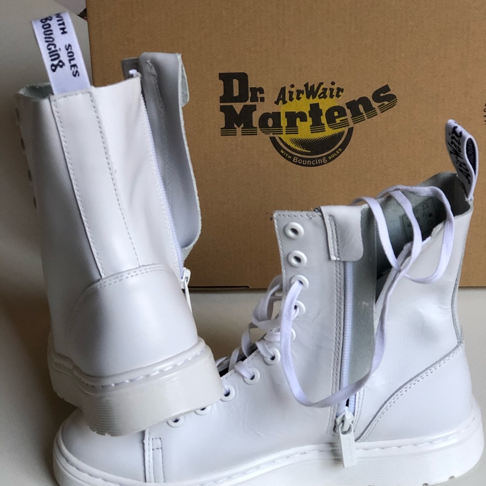 Dr. Martens Zaniel